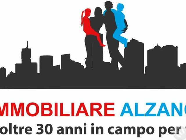 Bilocale arredato Alzano L.do