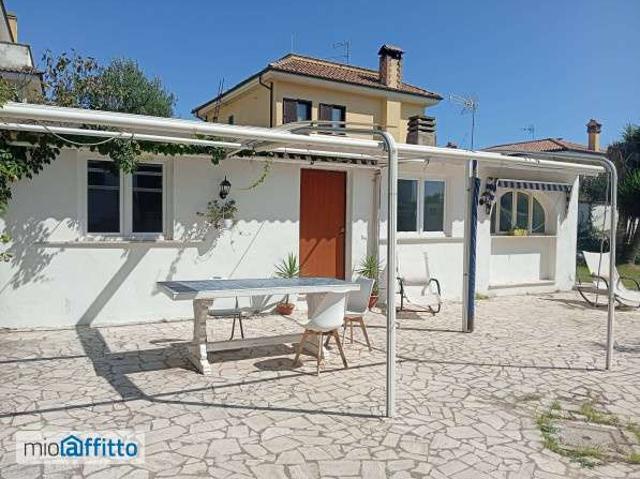 Bilocale arredato Anzio