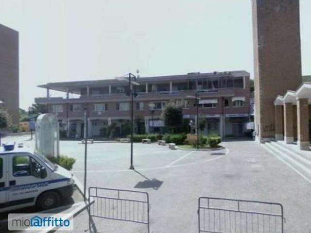Bilocale arredato Anzio