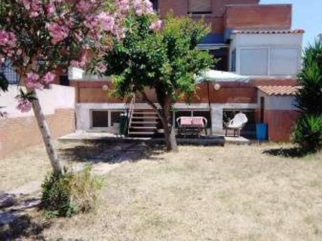 Bilocale arredato Anzio