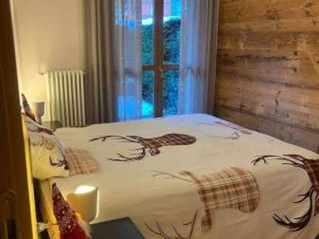 Bilocale arredato Aprica