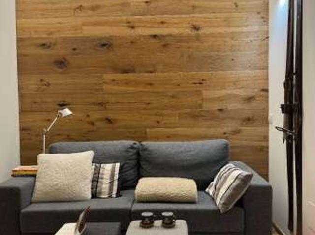 Bilocale arredato Aprica