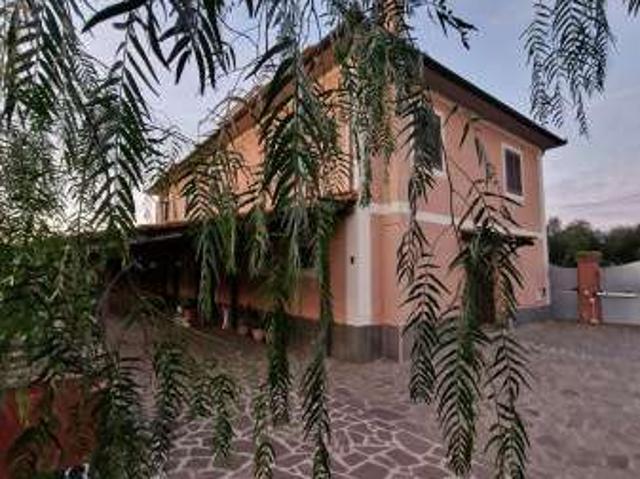 Bilocale arredato Aprilia