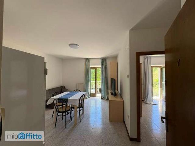 Bilocale arredato Arco