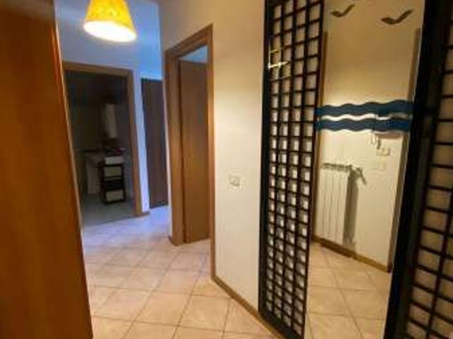 Bilocale arredato Arezzo
