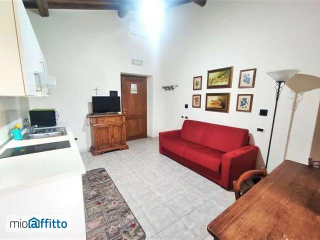 Bilocale arredato Arezzo