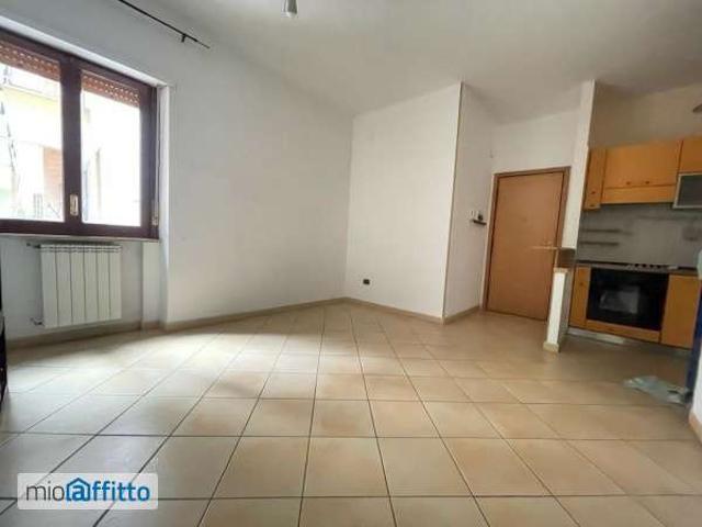 Bilocale arredato Arenella