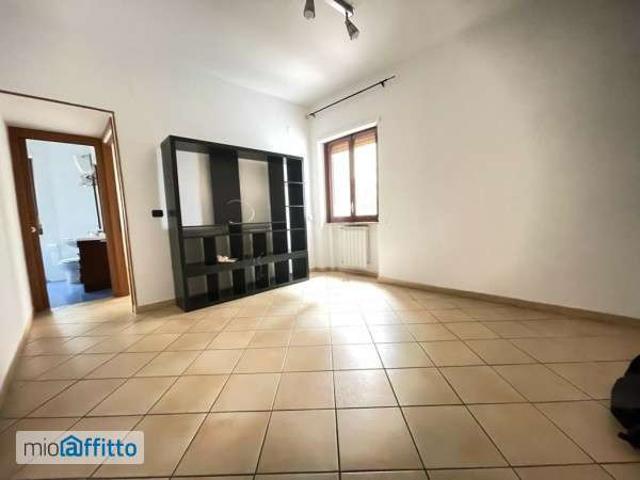 Bilocale arredato Arenella