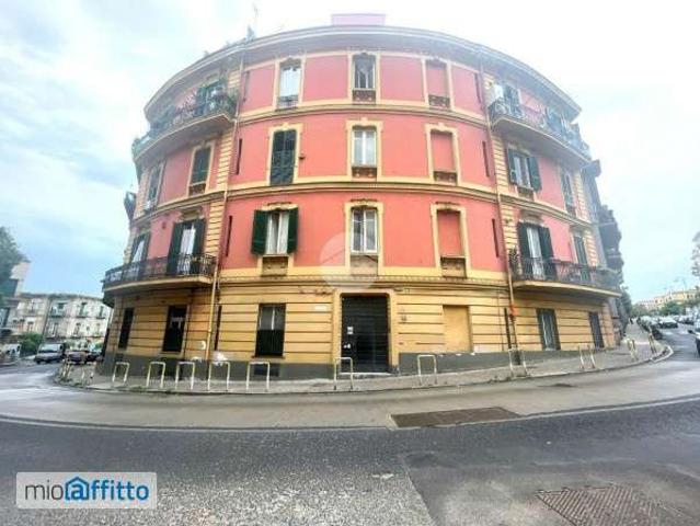 Bilocale arredato Arenella