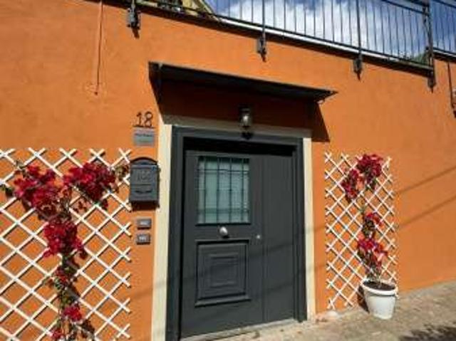 Bilocale arredato Arenella