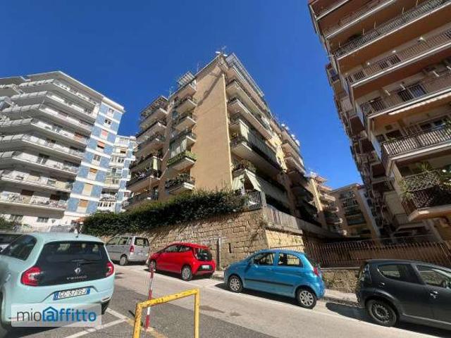 Bilocale arredato Arenella
