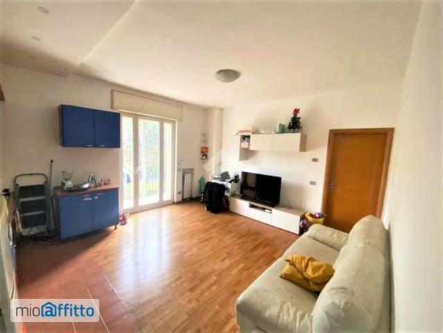 Bilocale arredato Arenella