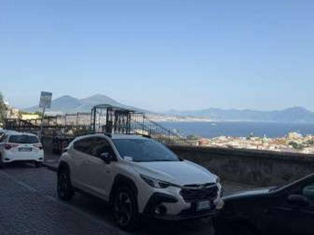 Bilocale arredato Arenella
