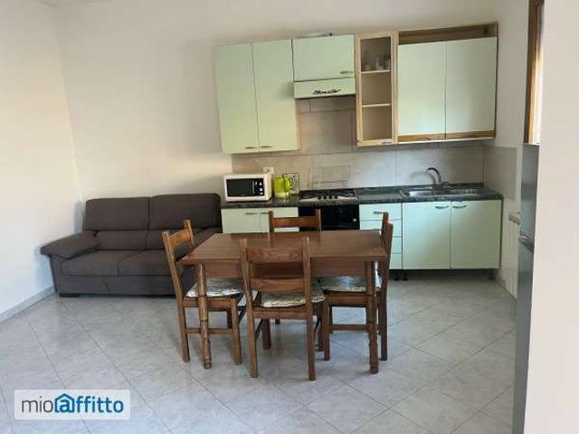 Bilocale arredato Ariano