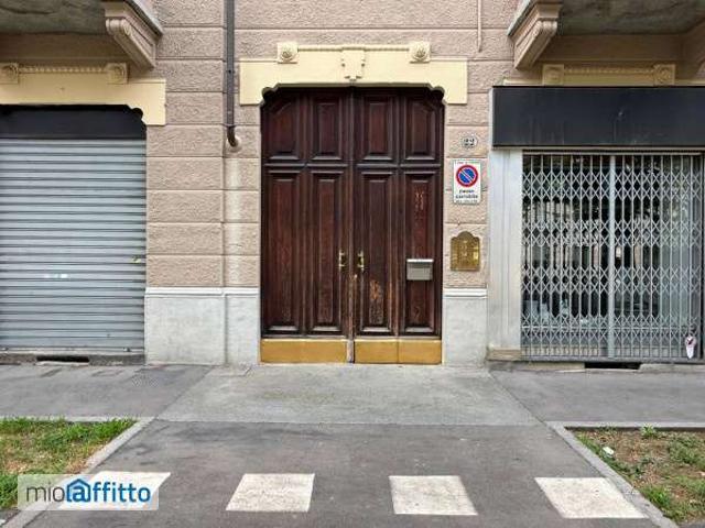 Bilocale arredato Aurora