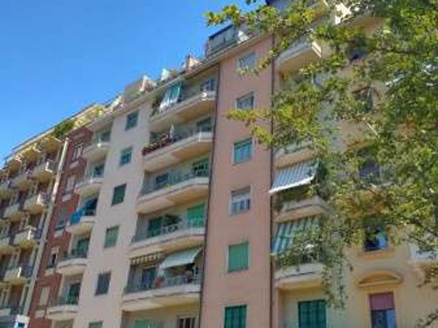 Bilocale arredato Aurora