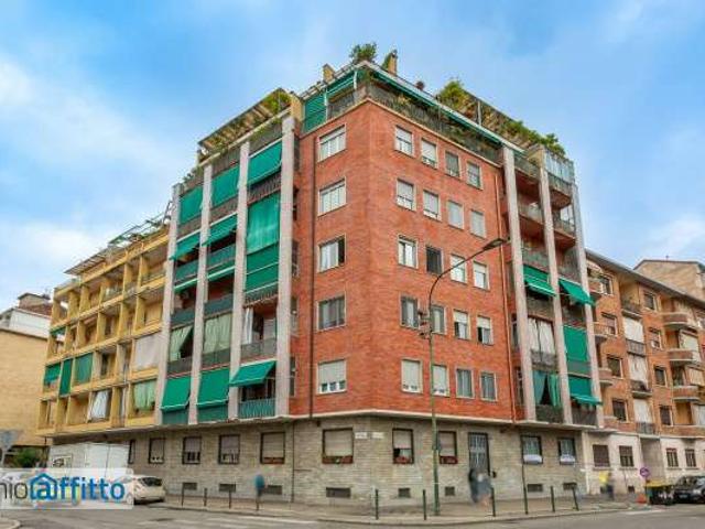 Bilocale arredato Aurora