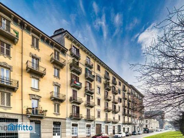 Bilocale arredato Aurora