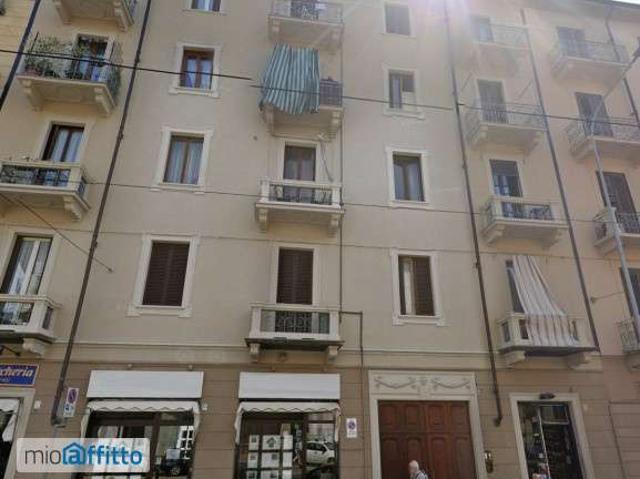 Bilocale arredato Aurora