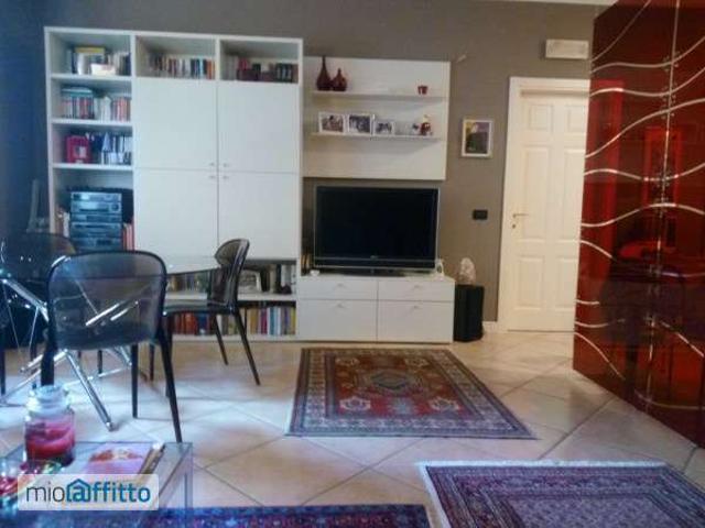 Bilocale arredato Avellino
