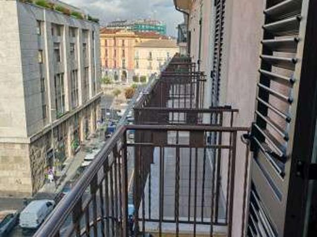 Bilocale arredato Avellino
