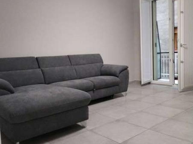 Bilocale arredato Avellino