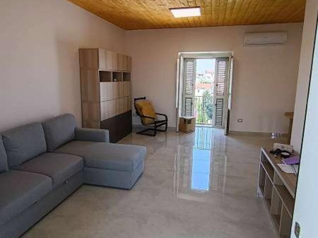 Bilocale arredato Aversa