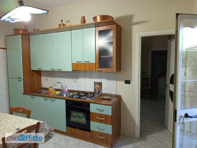 Bilocale arredato Aversa