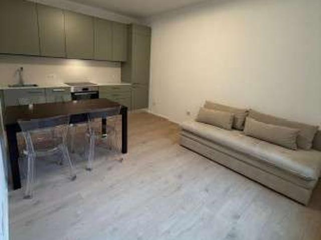 Bilocale arredato Baggio, forze armate, quinto romano