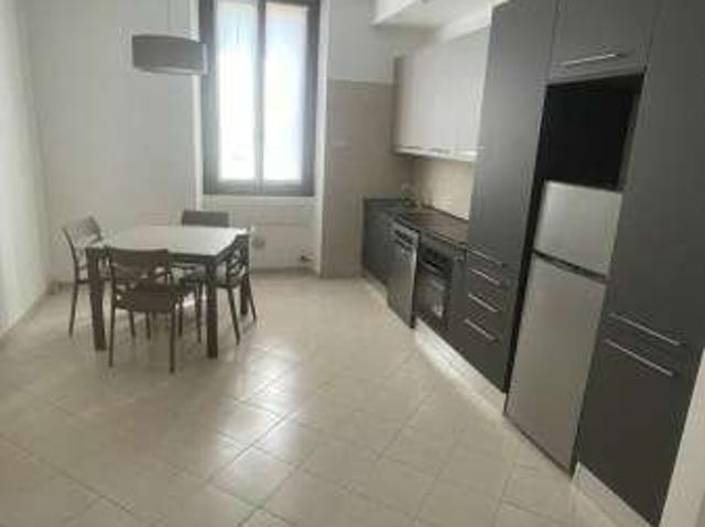 Bilocale arredato Baggio, forze armate, quinto romano