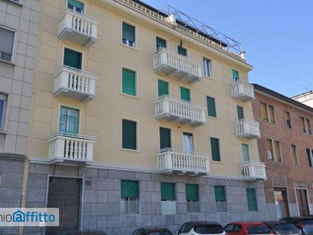 Bilocale arredato Baggio, forze armate, quinto romano