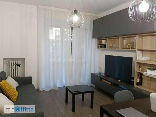 Bilocale arredato Baggio, forze armate, quinto romano