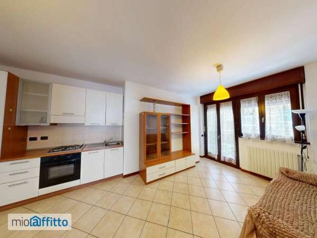 Bilocale arredato Baggio, forze armate, quinto romano