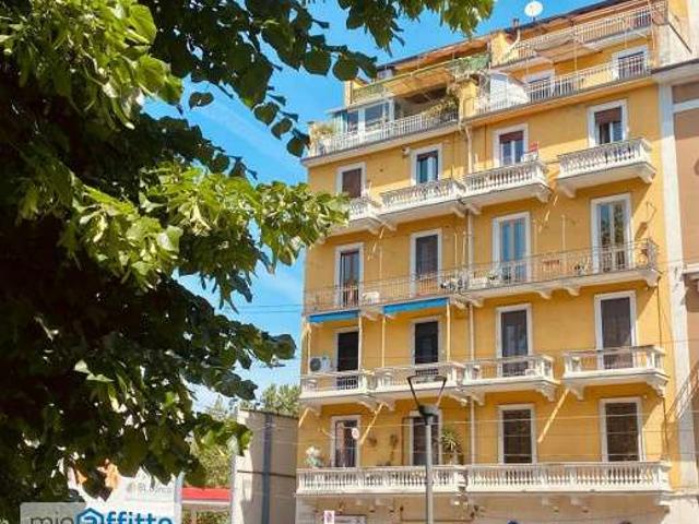 Bilocale arredato Baggio, forze armate, quinto romano