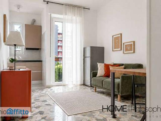 Bilocale arredato Baggio, forze armate, quinto romano