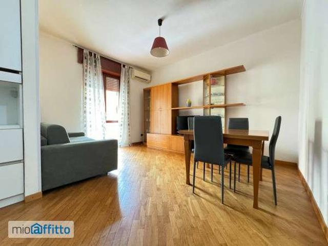 Bilocale arredato Baggio, forze armate, quinto romano