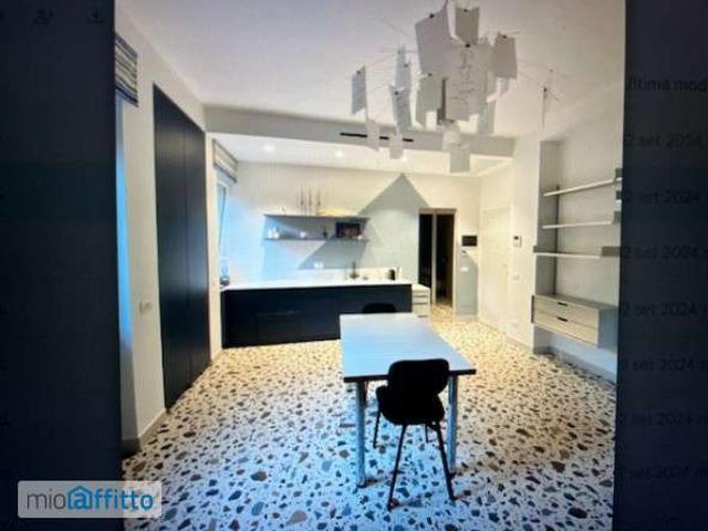 Bilocale arredato Baggio, forze armate, quinto romano