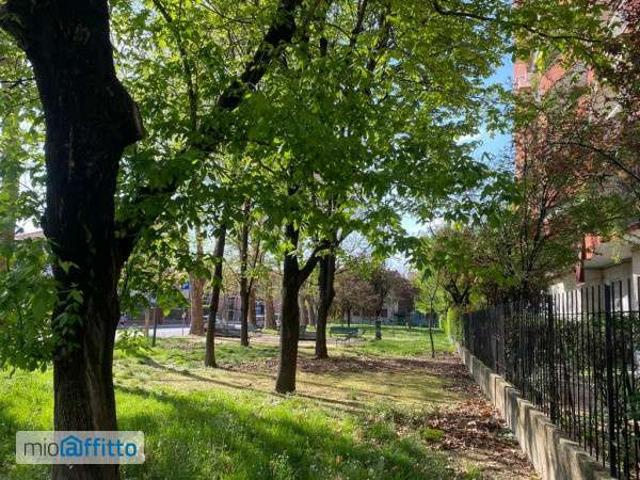 Bilocale arredato Baggio, forze armate, quinto romano
