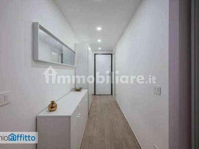 Bilocale arredato Baggio, forze armate, quinto romano