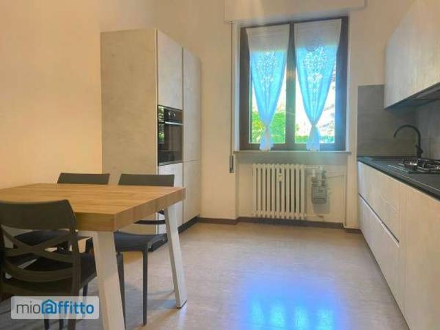 Bilocale arredato Baggio, forze armate, quinto romano