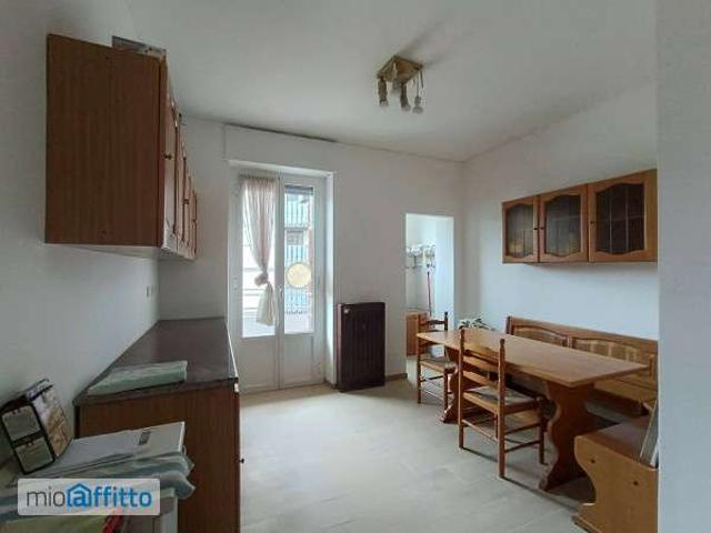 Bilocale arredato Baggio, forze armate, quinto romano