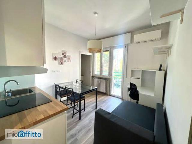 Bilocale arredato Baggio, forze armate, quinto romano