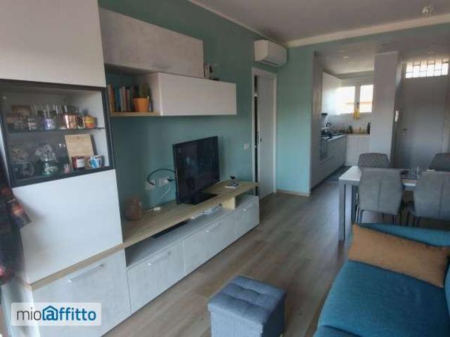 Bilocale arredato Baggio, forze armate, quinto romano