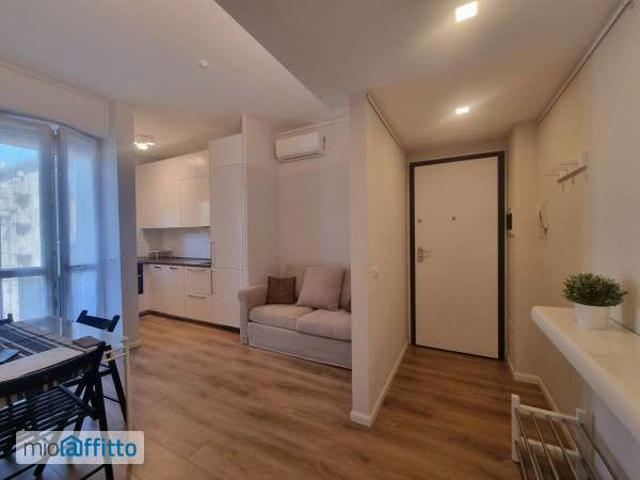 Bilocale arredato Baggio, forze armate, quinto romano