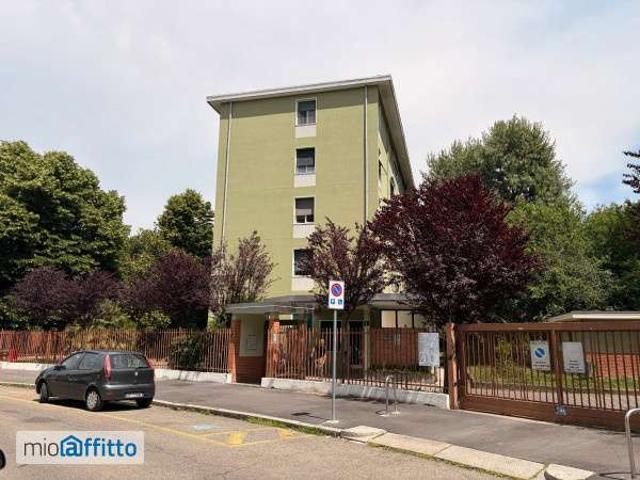 Bilocale arredato Baggio, forze armate, quinto romano