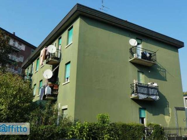 Bilocale arredato Baggio, forze armate, quinto romano
