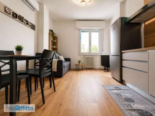 Bilocale arredato Baggio, forze armate, quinto romano