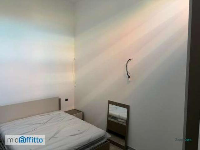 Bilocale arredato Baggio, forze armate, quinto romano