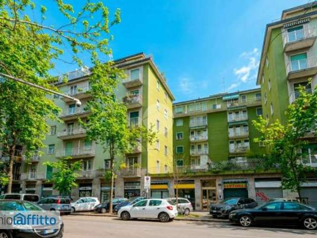 Bilocale arredato Baggio, forze armate, quinto romano