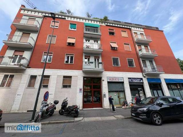 Bilocale arredato Baggio, forze armate, quinto romano